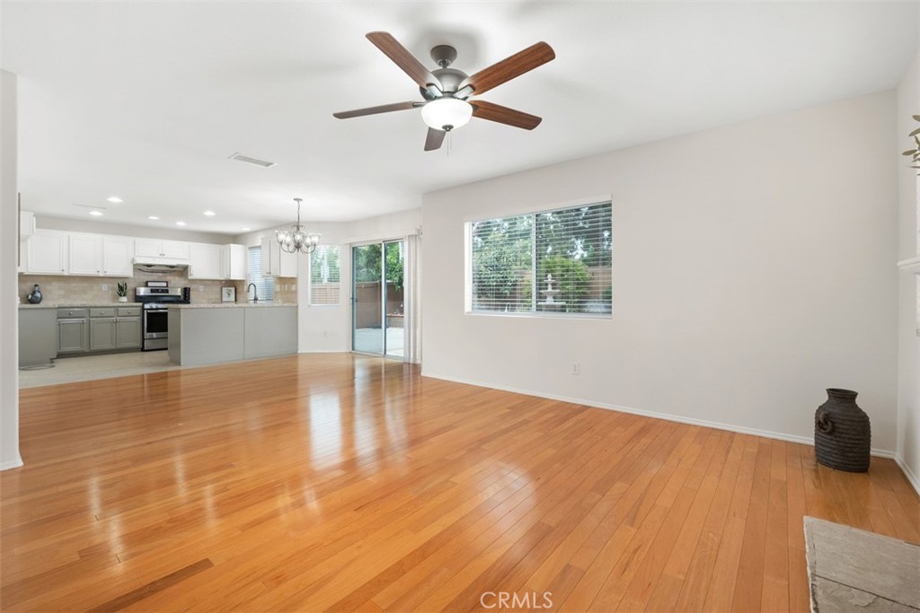 Residential for sale at 50 Linhaven, Irvine CA featuring 4 beds and 3 baths