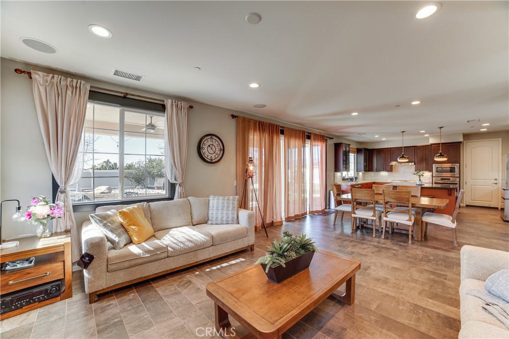 Residential for sale at 1653 Lucas Lane, Redlands CA featuring 4 beds and 3 baths