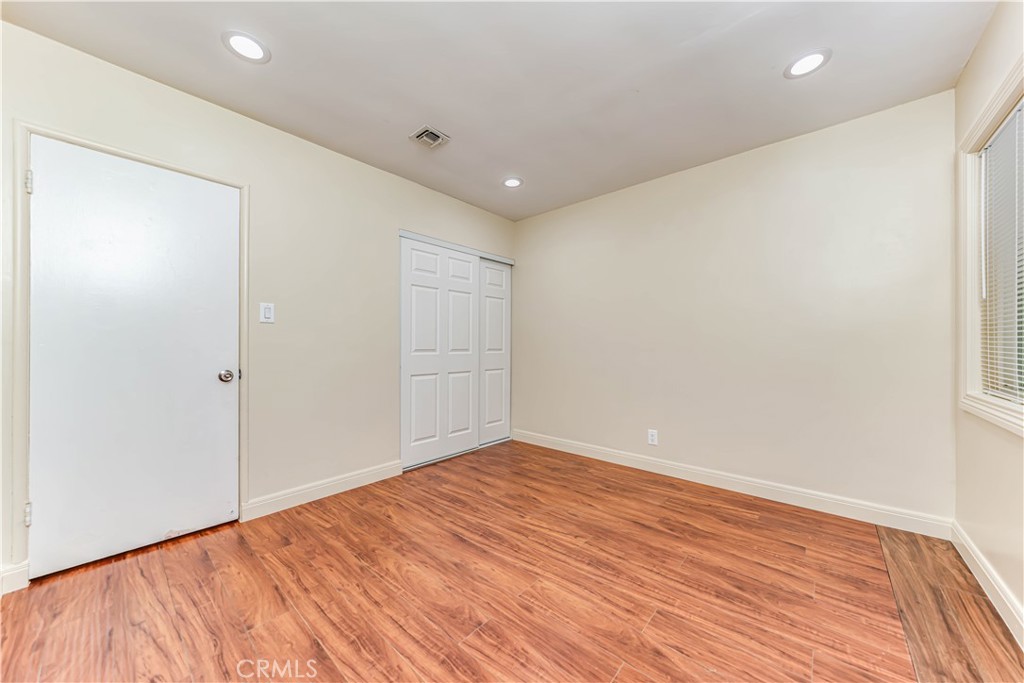 Residential Lease for rent at 11612 Dorada Avenue, Garden Grove CA featuring 4 beds and 2 baths