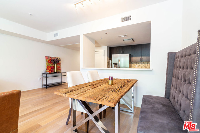 Residential Lease for rent at 436 S Virgil Avenue 206, Los Angeles, Los Angeles County CA featuring 3 beds and 2 baths