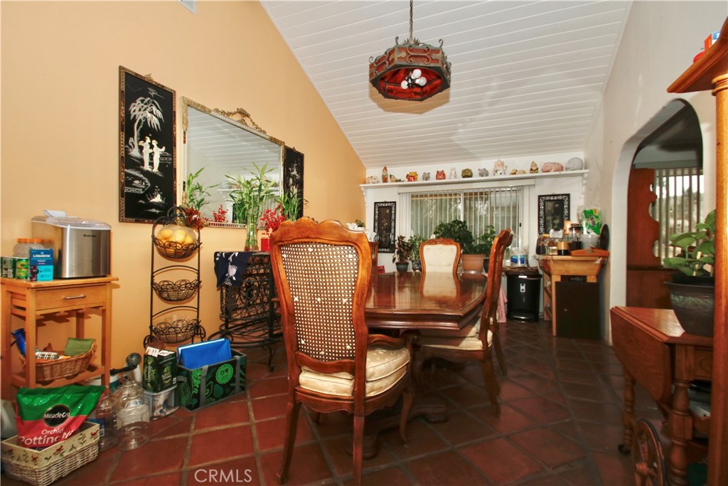 Residential for sale at 8747 Balsa, Yucca Valley CA featuring 4 beds and 3 baths