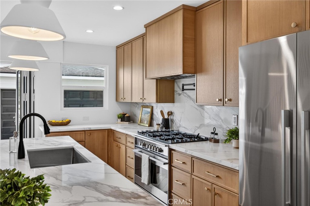 Residential for sale at 1167 Magnolia Avenue, Manhattan Beach CA featuring 4 beds and 3 baths