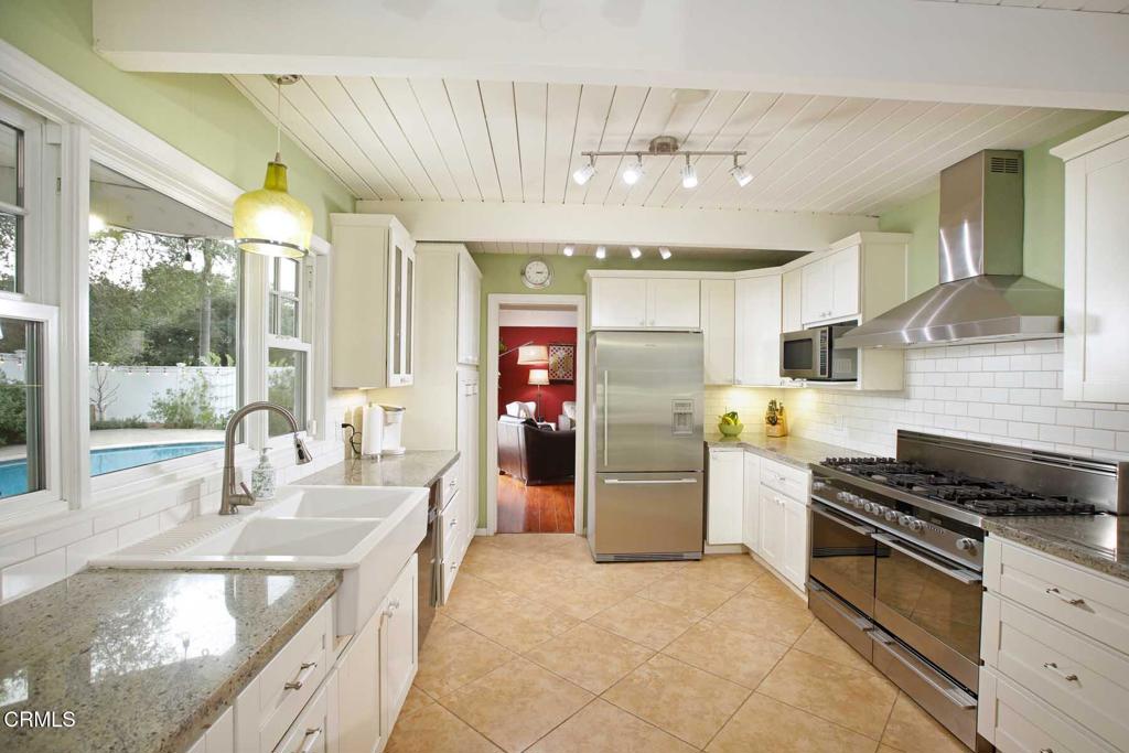 Residential for sale at 2472 Shields Street, La Crescenta CA featuring 4 beds and 3 baths