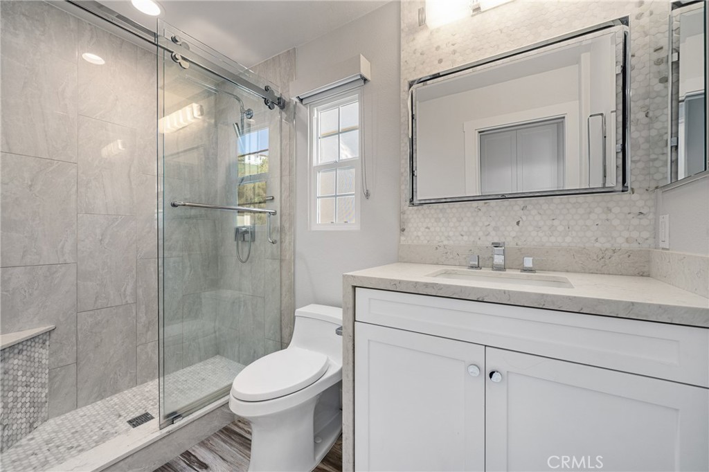 Residential Lease for rent at 151 Canyoncrest, Irvine CA featuring 2 beds and 3 baths