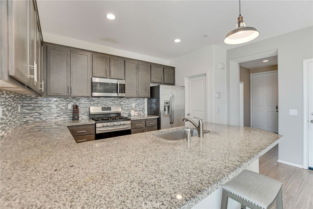 Residential for sale at 7340 Garnet Ridge, Jurupa Valley CA featuring 4 beds and 4 baths