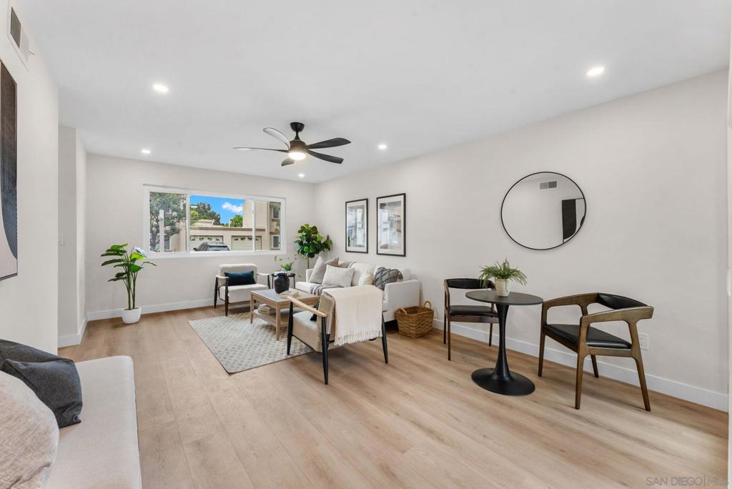 Residential for sale at 5524 Caminito Jose, San Diego CA featuring 3 beds and 2 baths