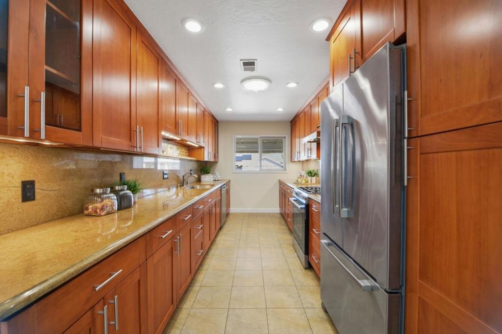 Residential for sale at 41733 Higgins Way, Fremont CA featuring 4 beds and 2 baths