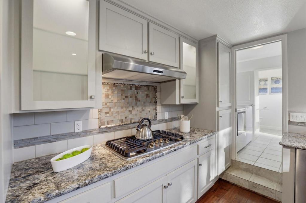 Residential for sale at 1610 Calabrese Way, Gilroy CA featuring 3 beds and 2 baths