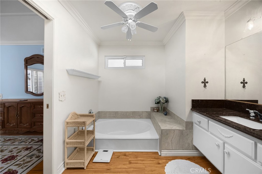 Residential for sale at 5890 Via Santana, Yorba Linda CA featuring 3 beds and 2 baths