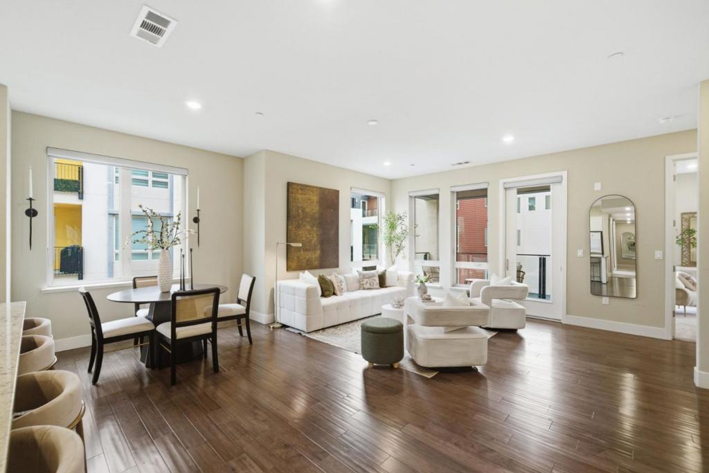 Residential for sale at 729 Eppleton Lane 303, Foster City CA featuring 2 beds and 2 baths