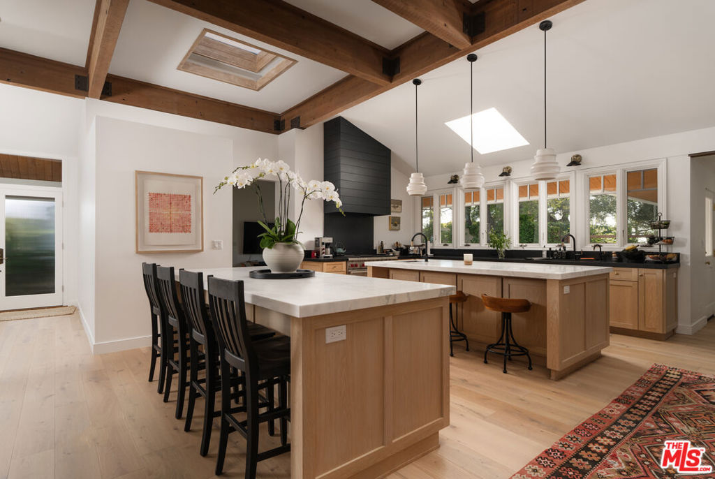 Residential for sale at 765 Via Airosa, Santa Barbara CA featuring 5 beds and 4 baths