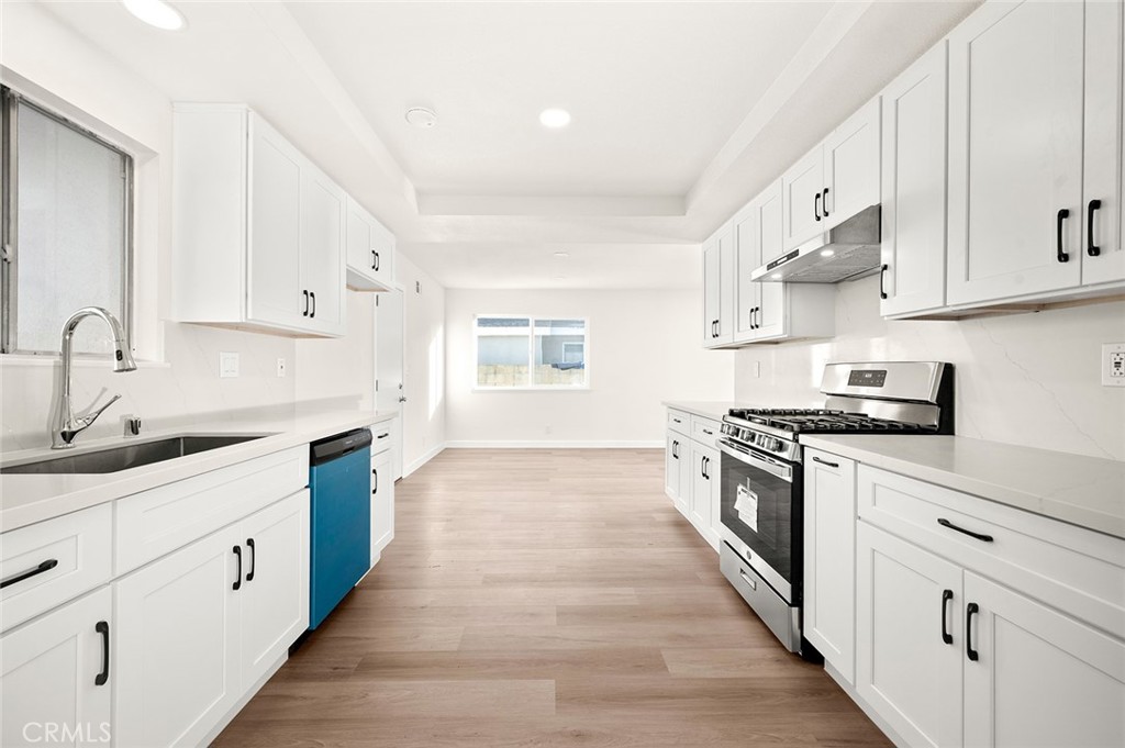 Residential for sale at 928 S Laurel Street, Santa Ana CA featuring 5 beds and 3 baths