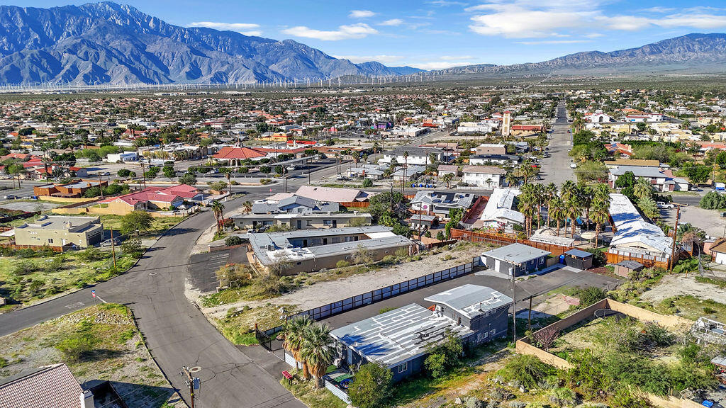 Residential Income for sale at 11771 Upland Way, Desert Hot Springs CA