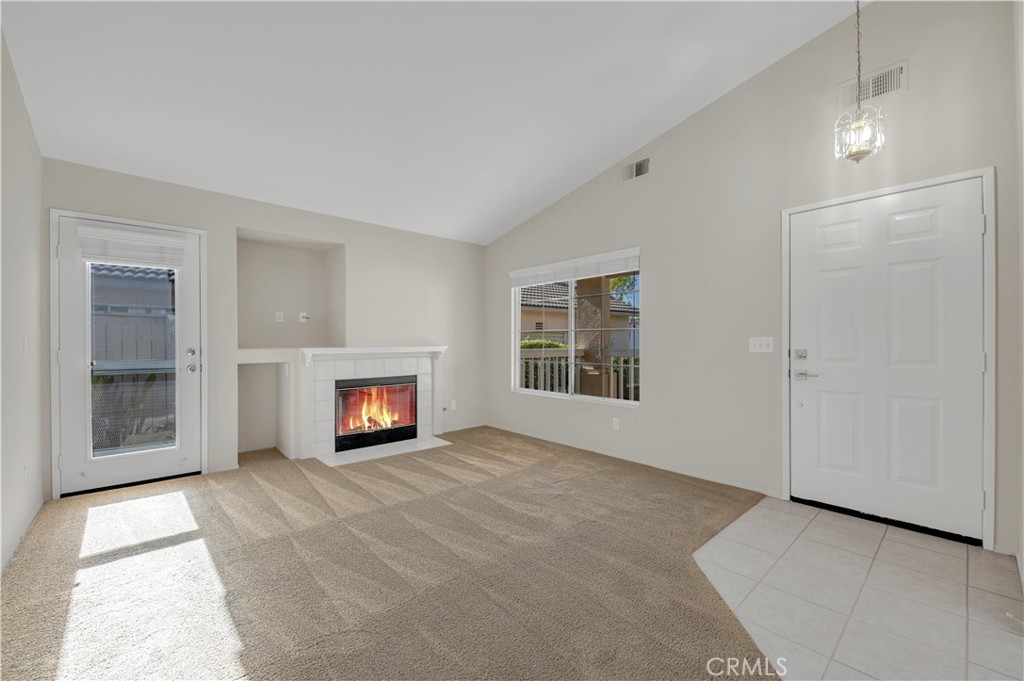 Residential for sale at 40252 Via Aguadulce, Murrieta CA featuring 2 beds and 1 bath