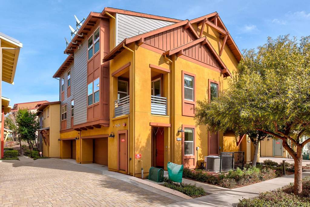 Residential for sale at 716 716 TRANQUILITY CIR 1, Livermore CA featuring 3 beds and 3 baths