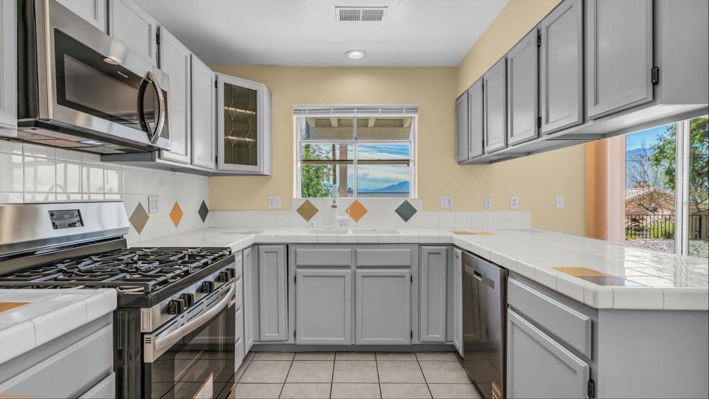 Residential for sale at 66365 Cactus Drive, Desert Hot Springs CA featuring 3 beds and 2 baths