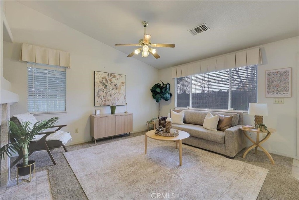 Residential for sale at 1795 Donald Court, Yuba City CA featuring 4 beds and 2 baths