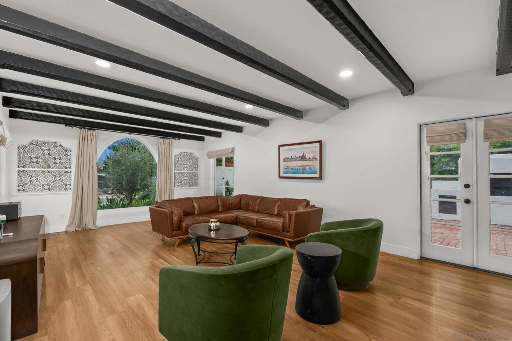 Residential for sale at 2318 Plum St, San Diego CA featuring 4 beds and 5 baths