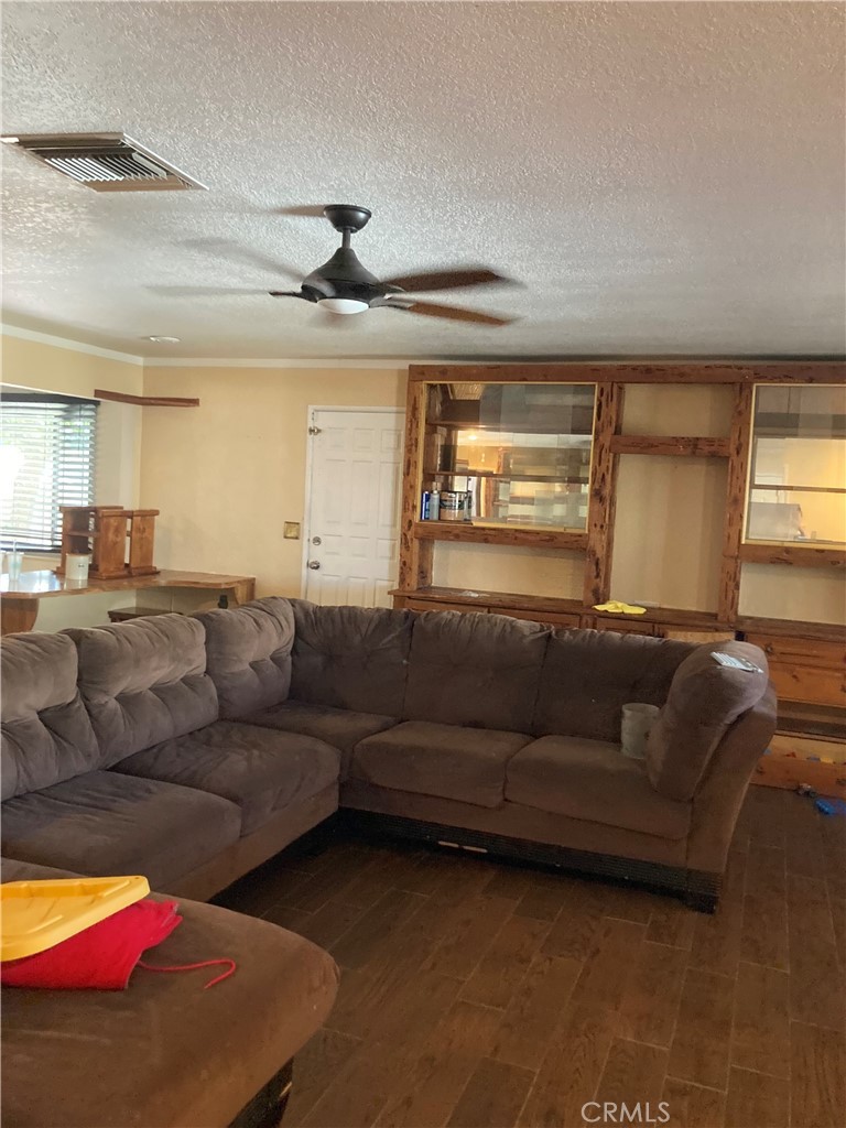 Residential for sale at 1201 E Elizabeth, Barstow CA featuring 4 beds and 2 baths