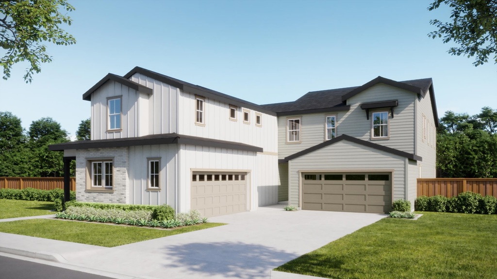 Residential for sale at 4152 4152 Kevin Street, Dublin CA featuring 3 beds and 3 baths