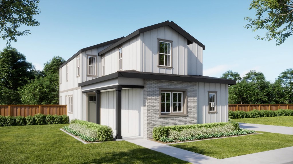 Residential for sale at 4156 4156 Kevin Street, Dublin CA featuring 3 beds and 3 baths