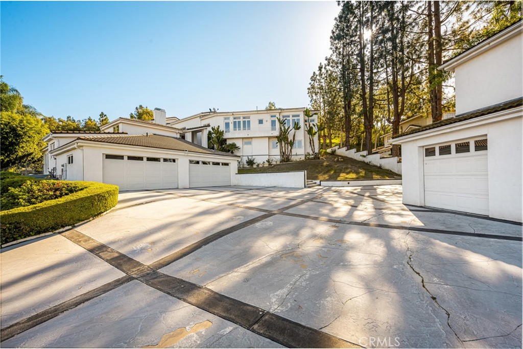 Residential for sale at 2820 Shadow Canyon Drive, Diamond Bar CA featuring 8 beds and 9 baths