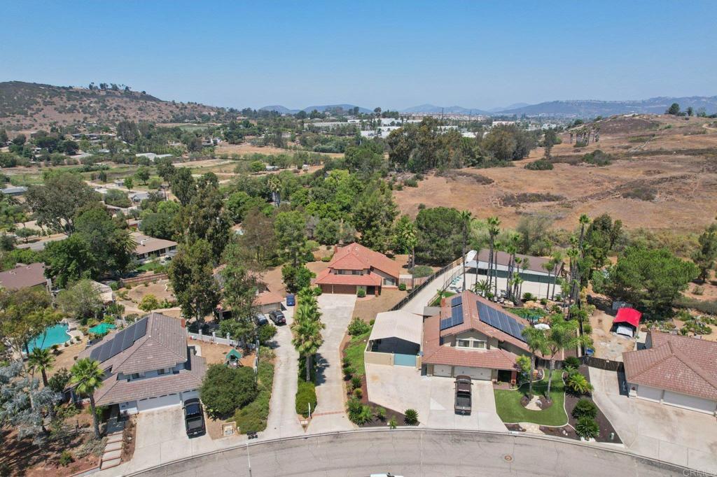 Residential for sale at 2432 Live Oak Road, Escondido CA featuring 4 beds and 3 baths