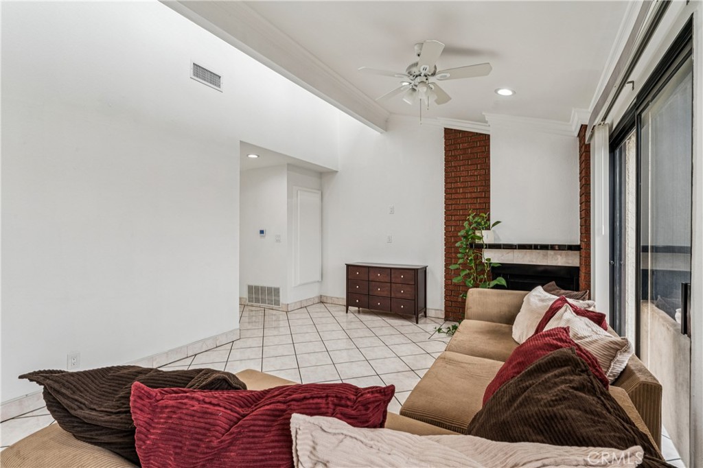 Residential for sale at 11390 Lampson 8, Garden Grove CA featuring 2 beds and 2 baths