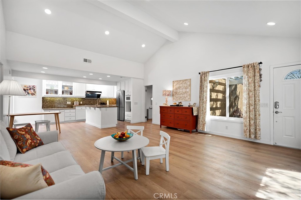 Residential for sale at 25948 Robin Circle 20, Mission Viejo CA featuring 2 beds and 2 baths