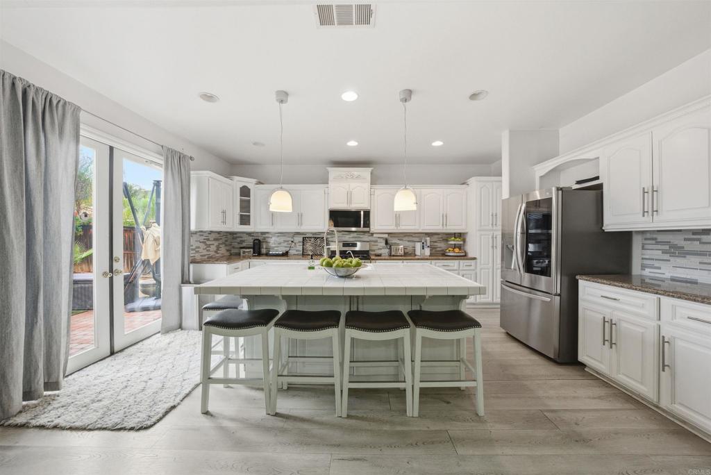 Residential for sale at 332 Monument Parkway, Perris CA featuring 5 beds and 5 baths