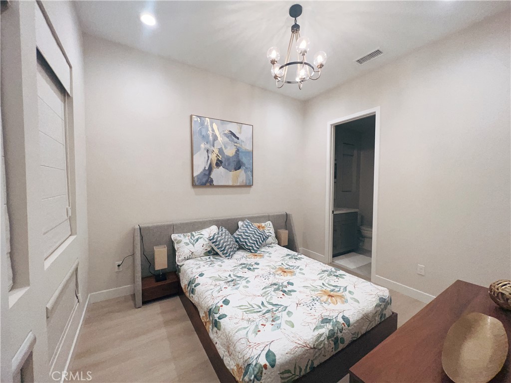 Residential Lease for rent at 1165 Poppy Court, Montebello CA featuring 1 bed and 1 bath