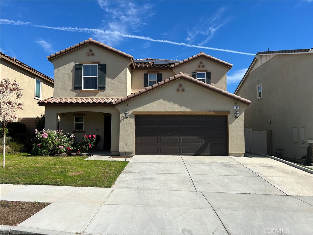 Residential for sale at 427 Lisbon Place, Santa Paula CA featuring 3 beds and 3 baths