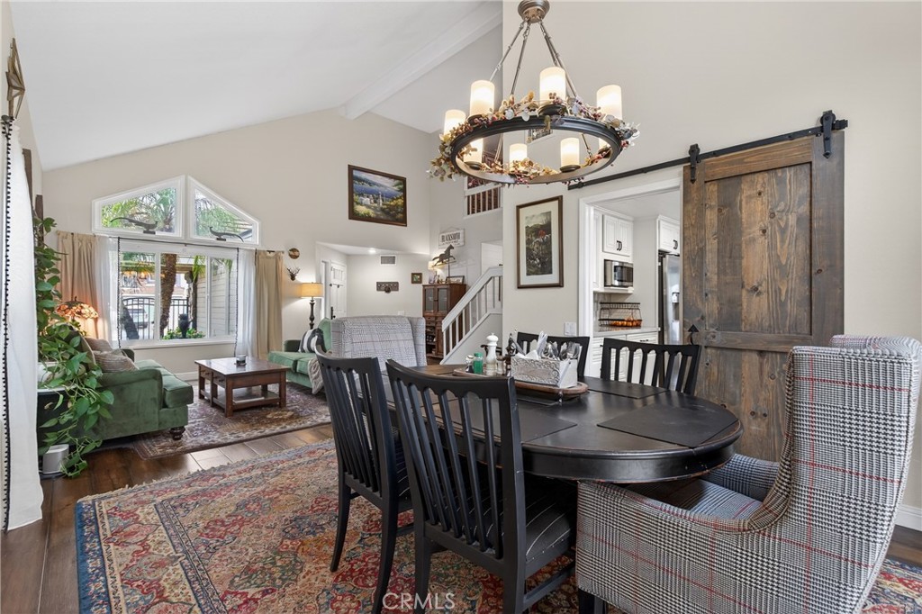 Residential for sale at 1380 Tanglewood, Corona CA featuring 4 beds and 3 baths