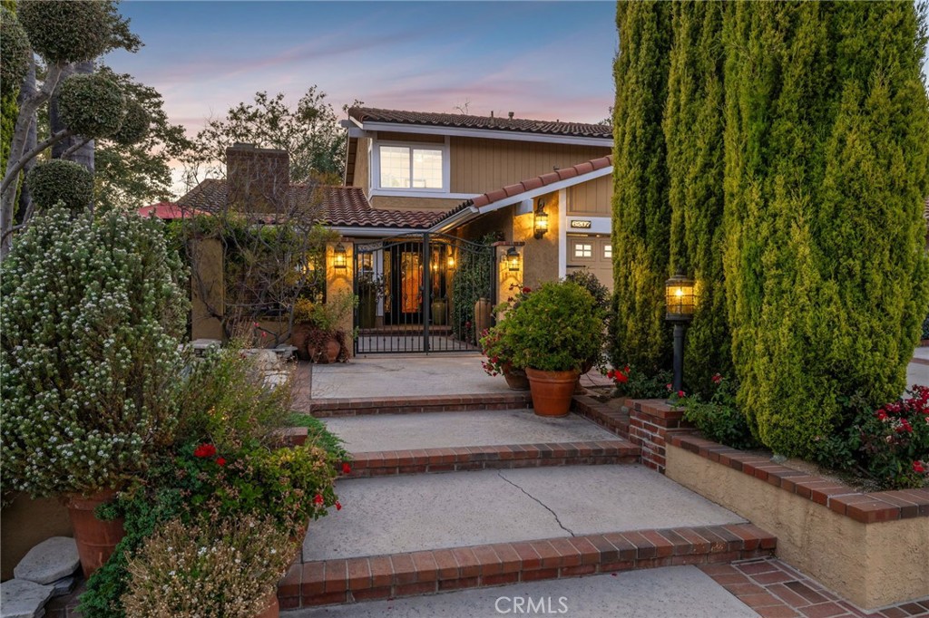 Residential for sale at 6207 Birdie Drive, La Verne CA featuring 3 beds and 3 baths