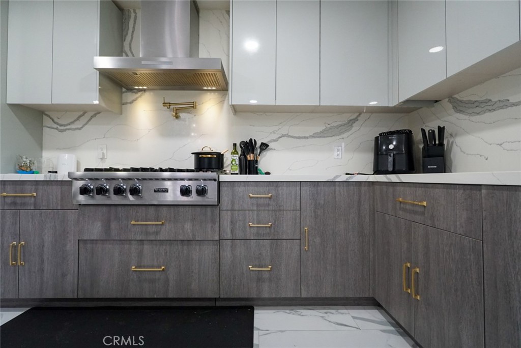 Residential for sale at 2364 Las Palomas, La Habra Heights CA featuring 4 beds and 4 baths