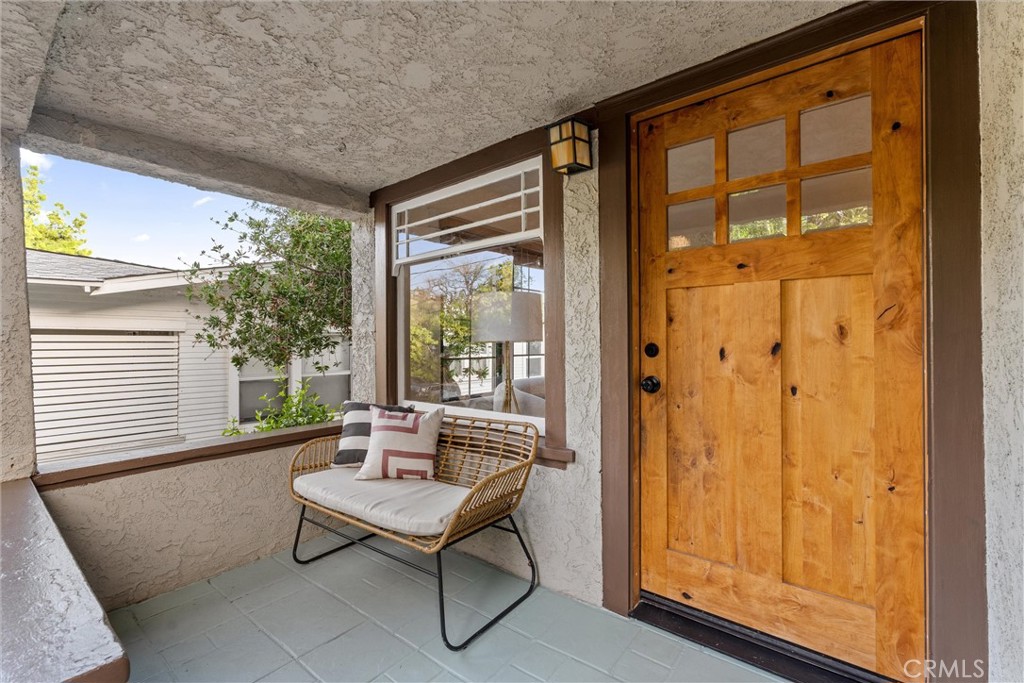Residential for sale at 6072 Delphi, Los Angeles CA featuring 1 bed and 1 bath