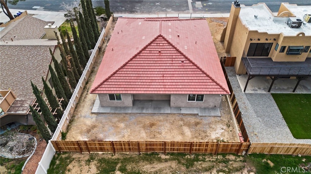 Residential for sale at 15688 Kingswood, Victorville CA featuring 4 beds and 3 baths