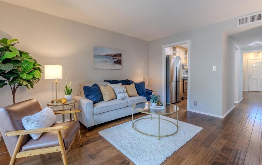 Residential for sale at 1039 Oddstad Boulevard, Pacifica CA featuring 2 beds and 2 baths