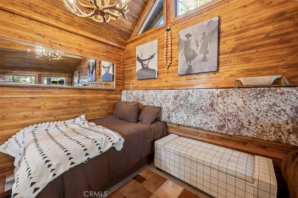 Residential for sale at 39056 Willow Landing, Big Bear Lake CA featuring 2 beds and 2 baths