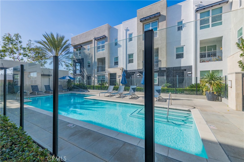 Residential for sale at 2236 Synergy, Irvine CA featuring 4 beds and 4 baths