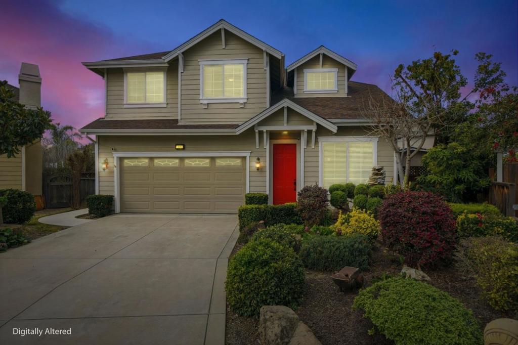 Residential for sale at 88 Donna Adelle Court, San Jose CA featuring 4 beds and 3 baths