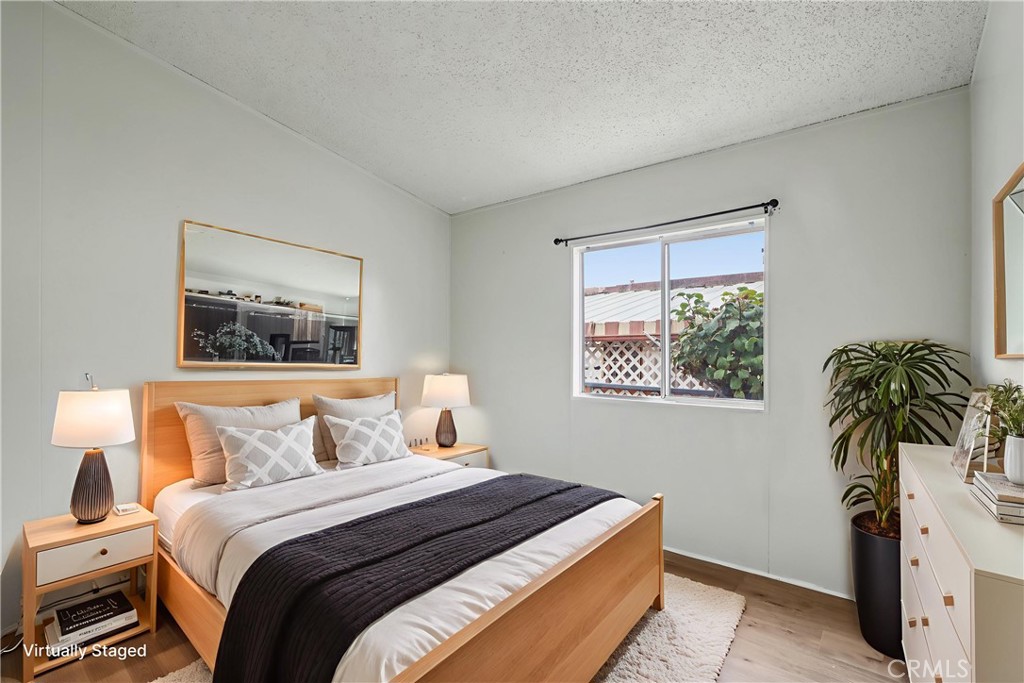 Manufactured In Park for sale at 2717 E Arrow Hwy #21, La Verne CA featuring 3 beds and 2 baths