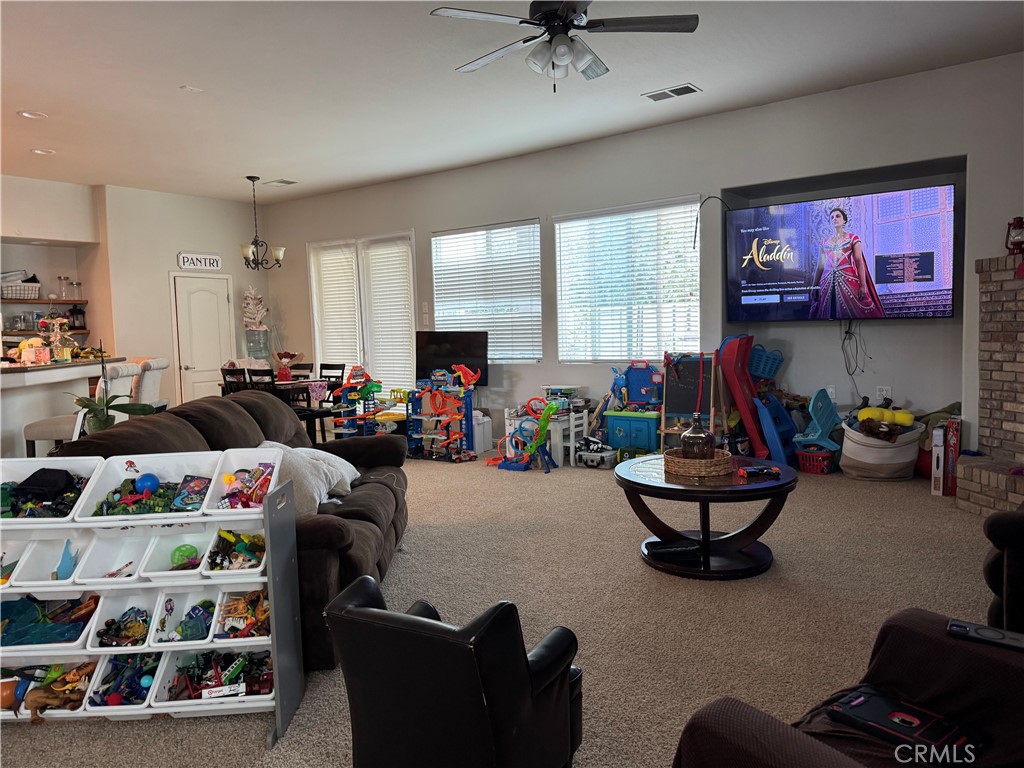 Residential for sale at 6719 Stafford Falls Drive, Bakersfield CA featuring 3 beds and 3 baths