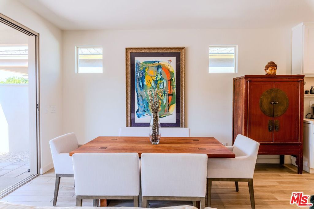 Residential for sale at 50685 Bee Canyon Drive, Indio CA featuring 2 beds and 2 baths