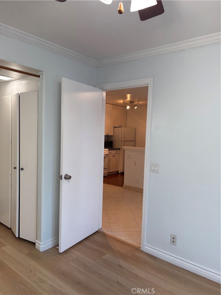 Residential for sale at 26191 La Real # A, Mission Viejo CA featuring 1 bed and 1 bath