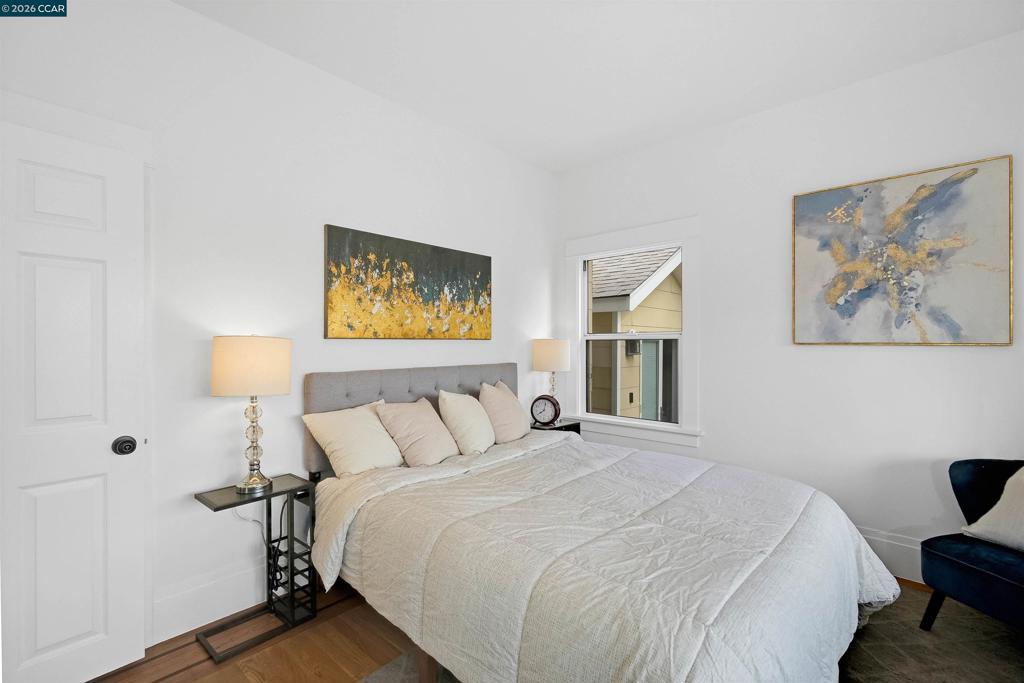 Residential for sale at 2011 2011 Rosedale Ave, Oakland CA featuring 3 beds and 2 baths