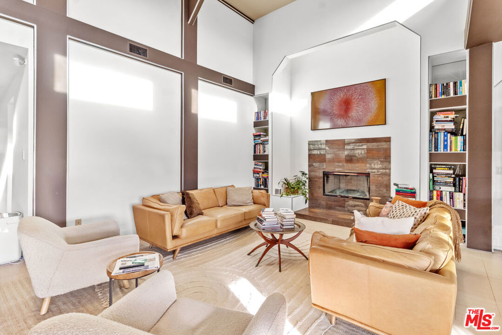 Residential for sale at 2473 La Condesa Drive, Los Angeles CA featuring 4 beds and 4 baths
