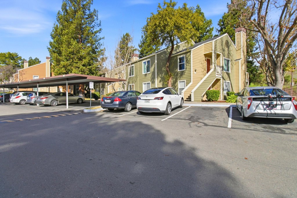 Residential for sale at 160 160 Reflections Dr 23, San Ramon CA featuring 2 beds and 2 baths