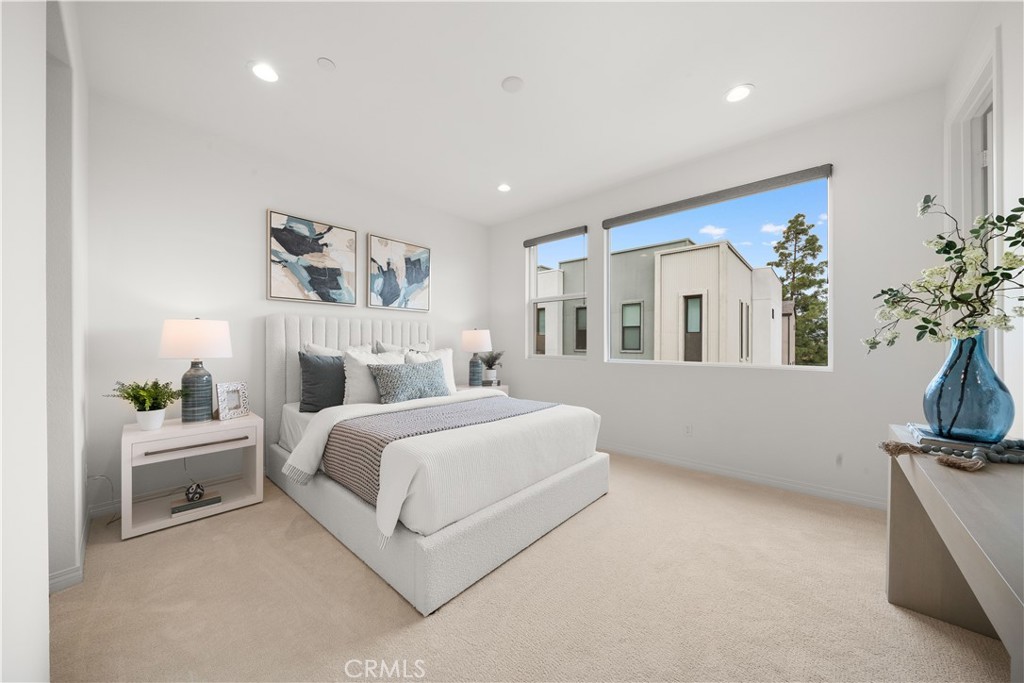 Residential for sale at 150 Keeper, Irvine CA featuring 2 beds and 3 baths