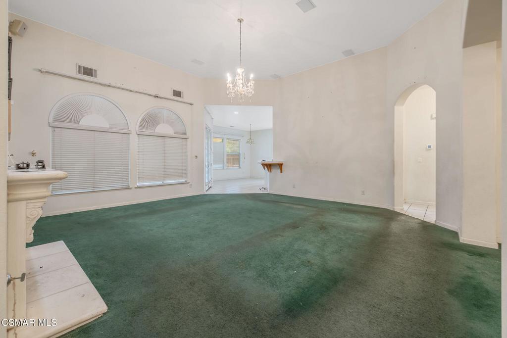 Residential for sale at 1185 E Ramblewood Drive, Dinuba CA featuring 4 beds and 3 baths